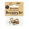 PEATY'S X CHRIS KING TUBELESS VALVES ACCESSORY KIT