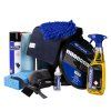 FORCE sada čistící wash box pro umývání kola