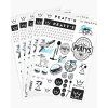 PEATY'S STICKER PACK