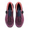 SHIMANO SH-ET700 WP plum
