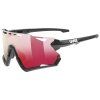 UVEX SPORTSTYLE 228 SET