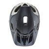 Enduro helma UVEX Quatro Integrale