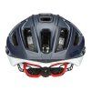 UVEX QUATRO CC, DEEP SPACE - WHITE MAT 2022