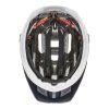 UVEX QUATRO CC, DEEP SPACE - WHITE MAT 2022