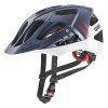 UVEX QUATRO CC, DEEP SPACE - WHITE MAT 2022