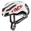 UVEX RACE 9, WHITE - RED 2022