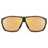 UVEX SPORTSTYLE 706 CV V, black matt