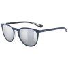UVEX BRÝLE LGL 43, BLUE MAT / LITEMIRROR SILVER 2022