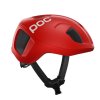POC VENTRAL MIPS, prismane red matt 2022