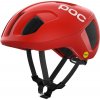 POC VENTRAL MIPS, garnet red matt 2022