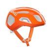 POC VENTRAL AIR MIPS, fluorescent orange avip 2022