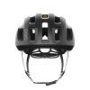 POC VENTRAL AIR MIPS, uranium black matt