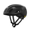 POC VENTRAL AIR MIPS, uranium black matt