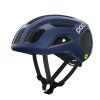 POC VENTRAL AIR MIPS, lead blue matt 2022