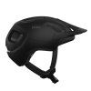 POC AXION, uranium black matt 2022