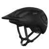 POC AXION, uranium black matt 2022