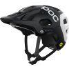 POC TECTAL RACE MIPS, uranium black/hydrogen white matt 2022