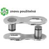 Řetězová spojka KMC 11s – opakovaně použitelná
