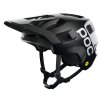 POC KORTAL RACE MIPS, uranium black matt/hydrogen white