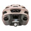UVEX HELMA TRUE CC, DUST ROSE - BLACK MAT 2022