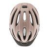 UVEX HELMA TRUE CC, DUST ROSE - BLACK MAT 2022