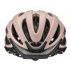 UVEX HELMA TRUE CC, DUST ROSE - BLACK MAT 2022