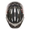 UVEX HELMA TRUE CC, DUST ROSE - BLACK MAT 2022