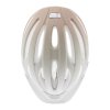 UVEX HELMA TRUE CC, SAND - DUST ROSE MAT 2022