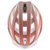 UVEX HELMA AIR WING CC, DUST ROSE - GRAPEFRUIT MAT 2022