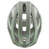 UVEX HELMA AIR WING CC, PAPYRUS - MOSS GREEN MAT 2022