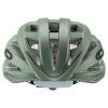 UVEX HELMA AIR WING CC, PAPYRUS - MOSS GREEN MAT 2022