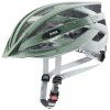 UVEX HELMA AIR WING CC, PAPYRUS - MOSS GREEN MAT 2022