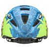 UVEX HELMA KID 2 CC, JUNGLE 2022 46-52