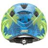 UVEX HELMA KID 2 CC, JUNGLE 2022 46-52