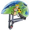 UVEX HELMA KID 2 CC, JUNGLE 2022 46-52