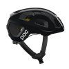 POC OCTAL X MIPS, uranium black 2022