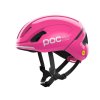 POC POCITO OMNE MIPS, fluorescent pink 2022