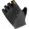 MAVIC rukavice COSMIC, black