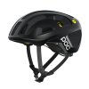 POC OCTAL MIPS, uranium black matt 2022