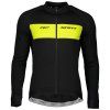 SCOTT RC WARM, black/sulphur yellow