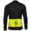 SCOTT RC WARM, black/sulphur yellow