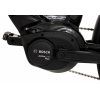 Motor Bosch Active Line Plus 50 Nm – plynulá asistence pro město