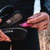 LEZYNE Podsedlová brašnička POD QR - Černá