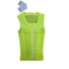 POC POCito VPD Air Vest  Fluorescent Yellow/Green
