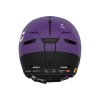 POC Obex BC MIPS Sapphire Purple Matt