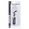 Hustilka Jetvalve CO2 + bombička