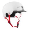 Kšilt náhradní TSG 2013 Evolution Visor white