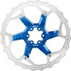 Brzdový kotouč 6 děr, Alloy/Steel