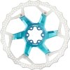 Brzdový kotouč 6 děr, Alloy/Steel