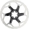 Brzdový kotouč 6 děr, Alloy/Steel